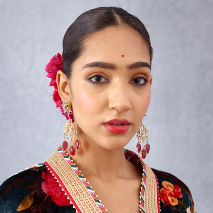 Kyro Earrings