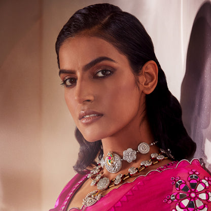 Asmi Choker