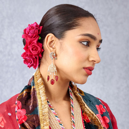 Kyro Earrings