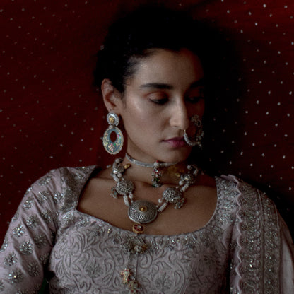 Yasmin Earrings