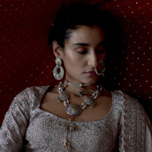 Yasmin Earrings